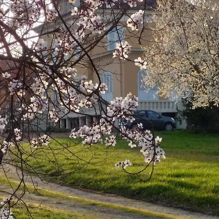 Frühstückspension Domaine Berenguer