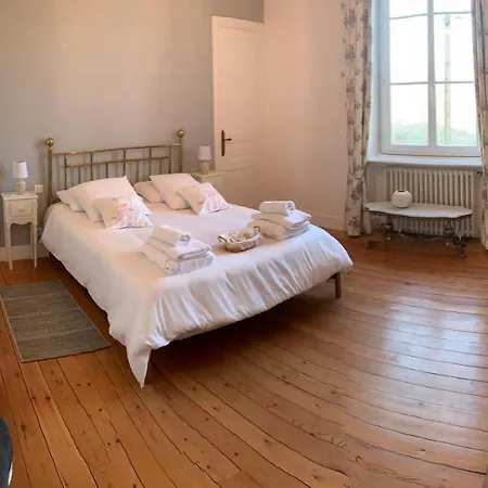 Domaine Berenguer Frühstückspension