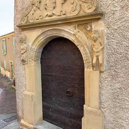 Domaine Berenguer Frühstückspension *