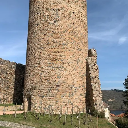 Frühstückspension Domaine Berenguer *