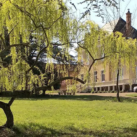 Domaine Berenguer Frühstückspension *